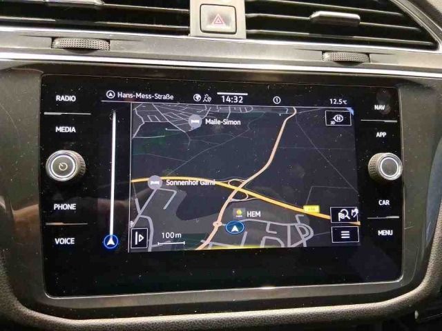 Volkswagen Tiguan Allspace 2022