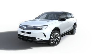 Opel Grandland (X) 2025