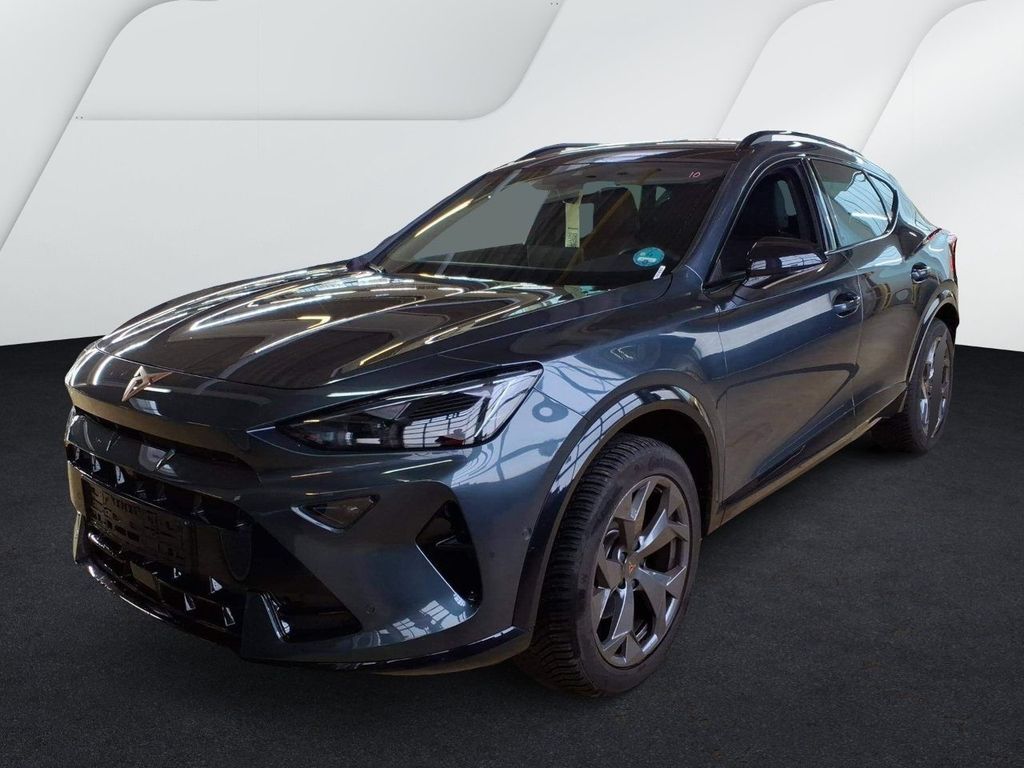 Cupra Formentor 2025