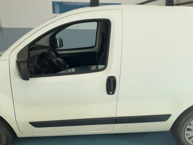 Fiat Fiorino 2016