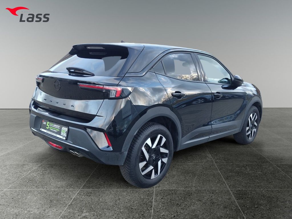 Opel Mokka 2024