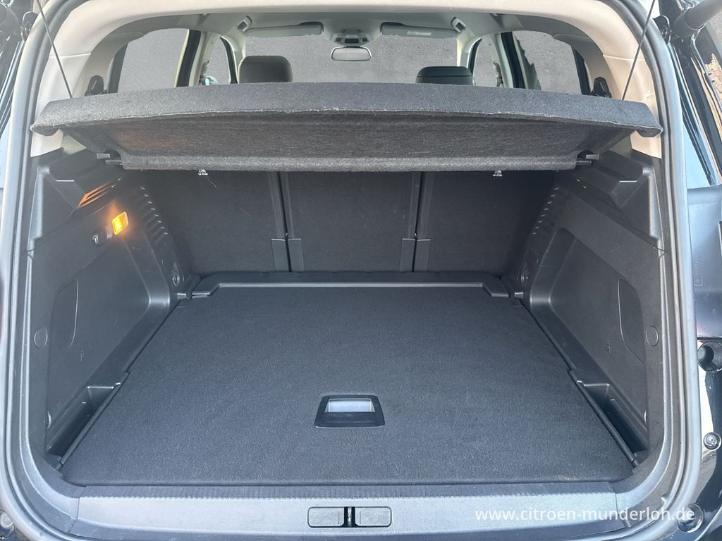 Citroën C5 Aircross 2024