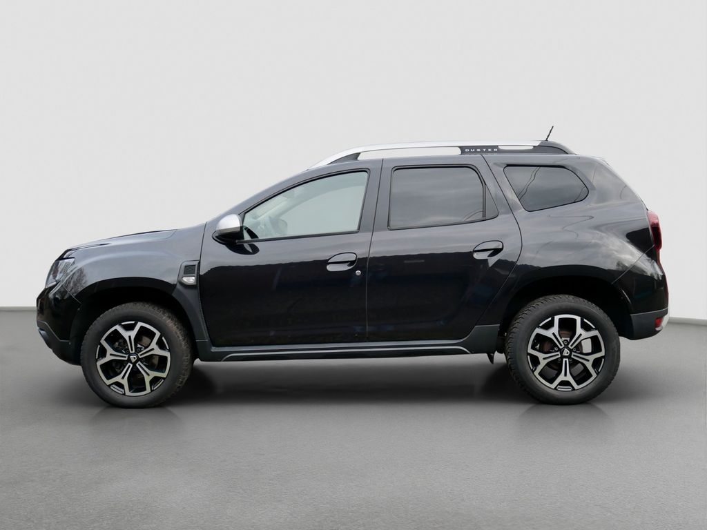 Dacia Duster 2019