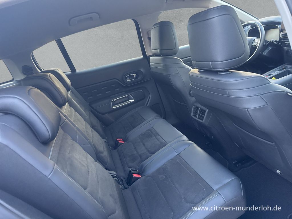 Citroën C5 Aircross 2024