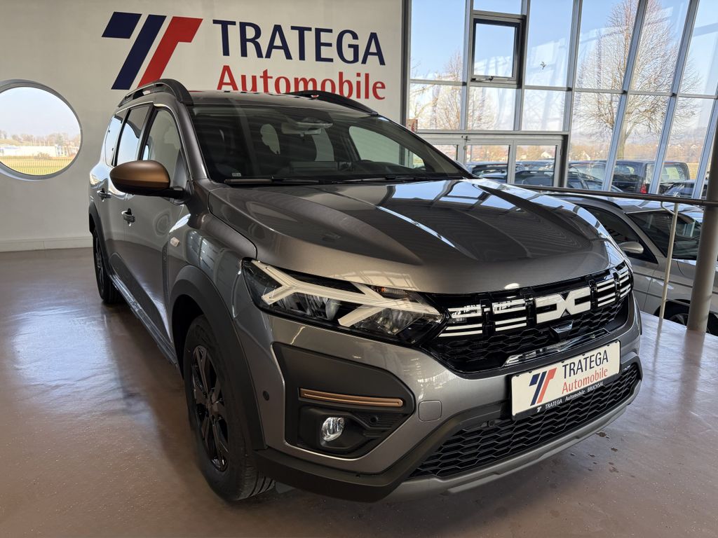 Dacia Jogger 2025