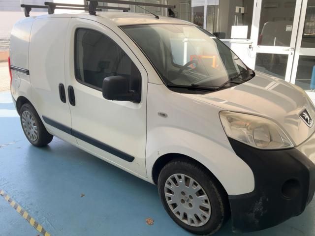 Fiat Fiorino 2016