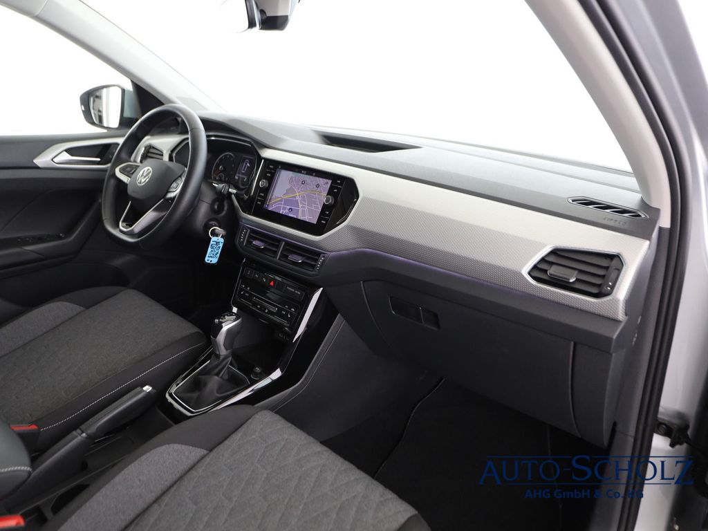 Volkswagen T-Cross 2023