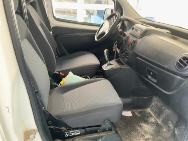 Fiat Fiorino 2016