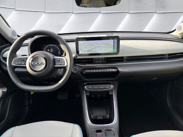 Fiat 600 2026