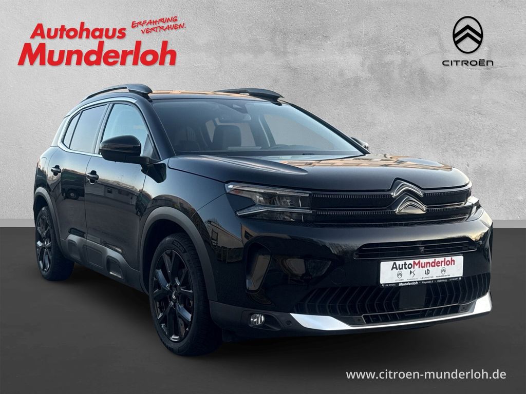 Citroën C5 Aircross 2024