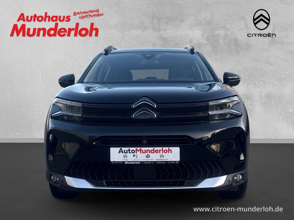 Citroën C5 Aircross 2024