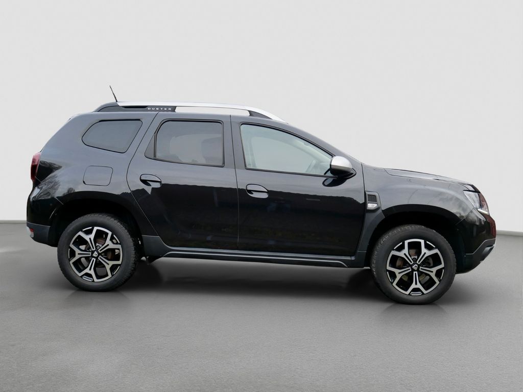 Dacia Duster 2019