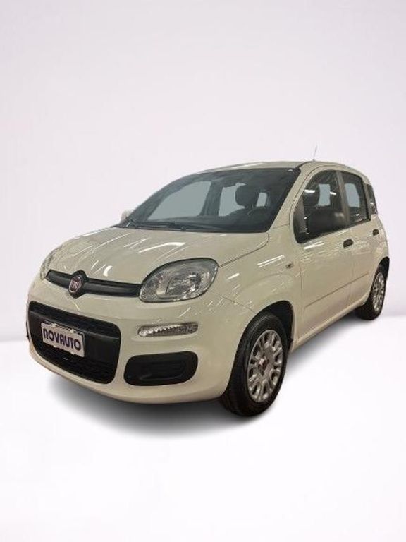 Fiat Panda 2018
