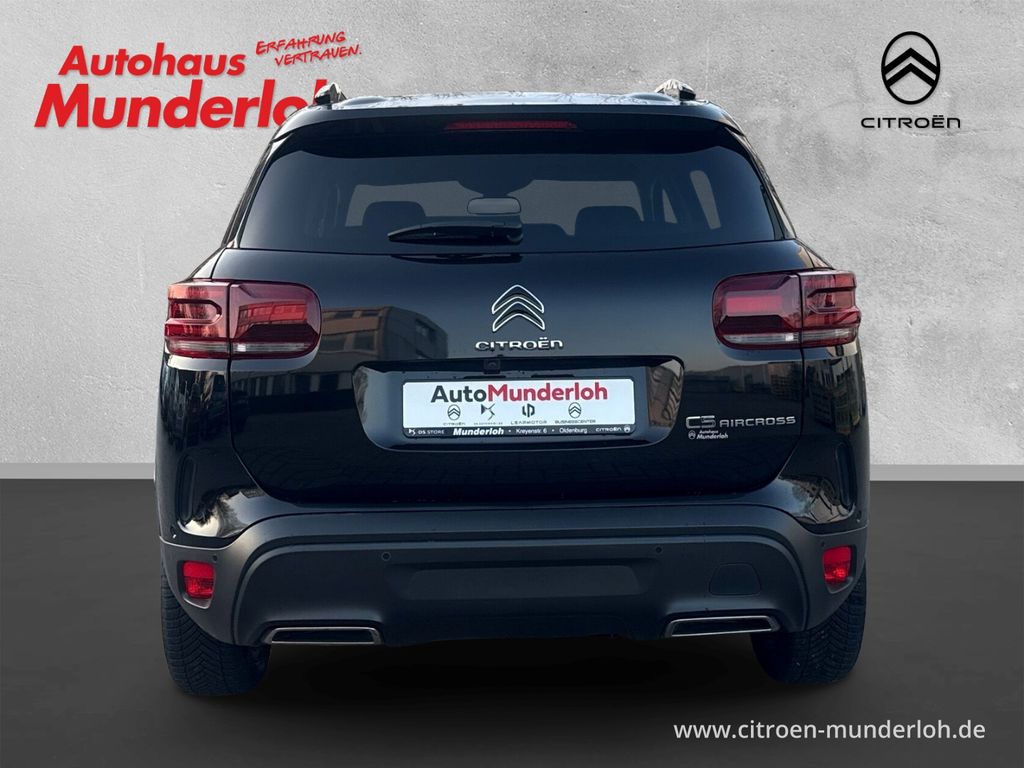 Citroën C5 Aircross 2024