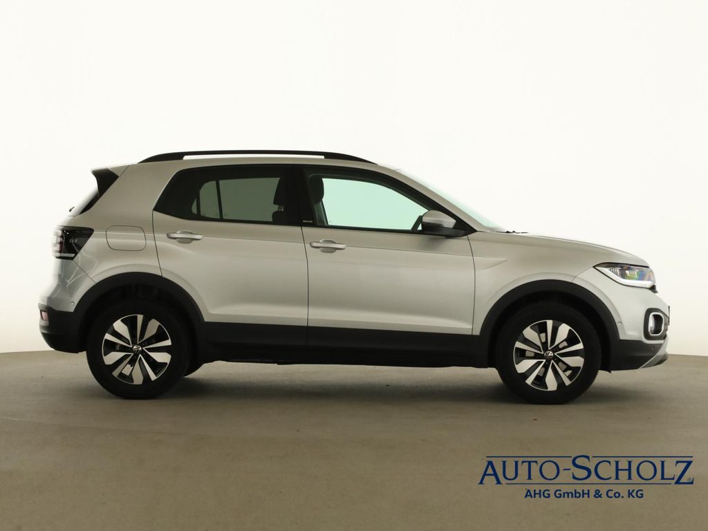 Volkswagen T-Cross 2023