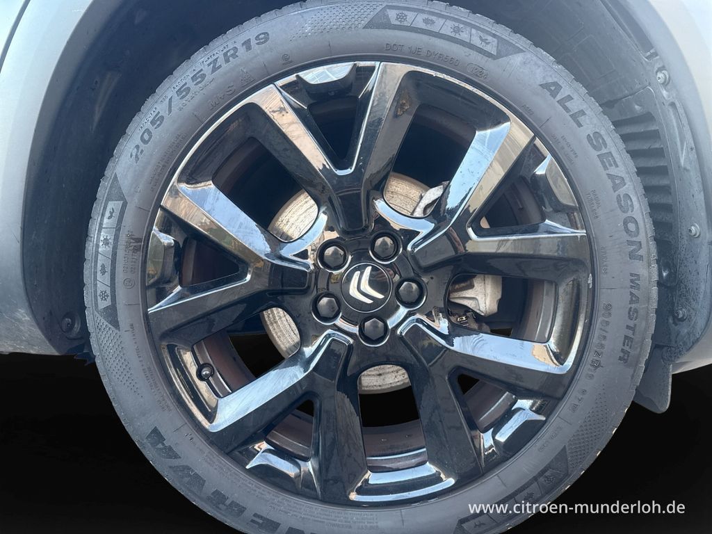 Citroën C5 Aircross 2024