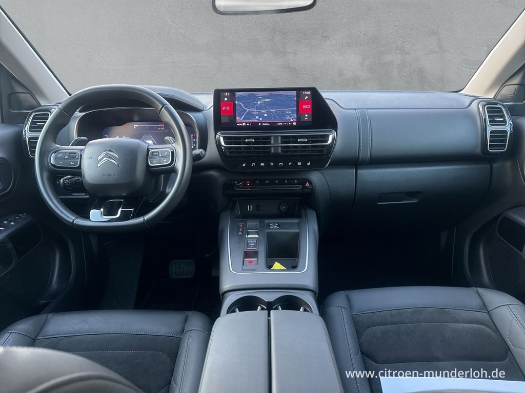 Citroën C5 Aircross 2024