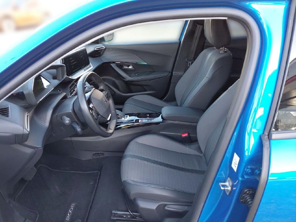 Peugeot 2008 2021