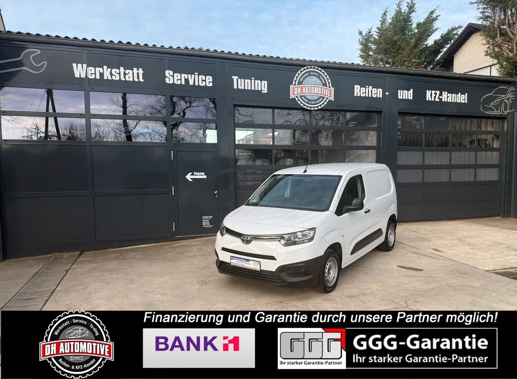 Toyota Proace (Verso) 2024