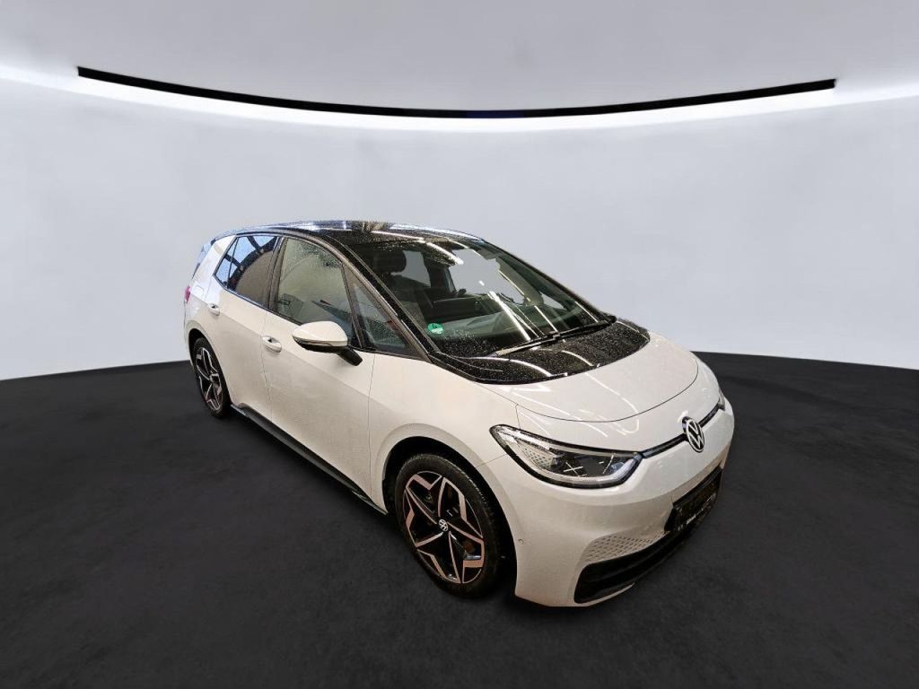 Volkswagen ID.3 2022