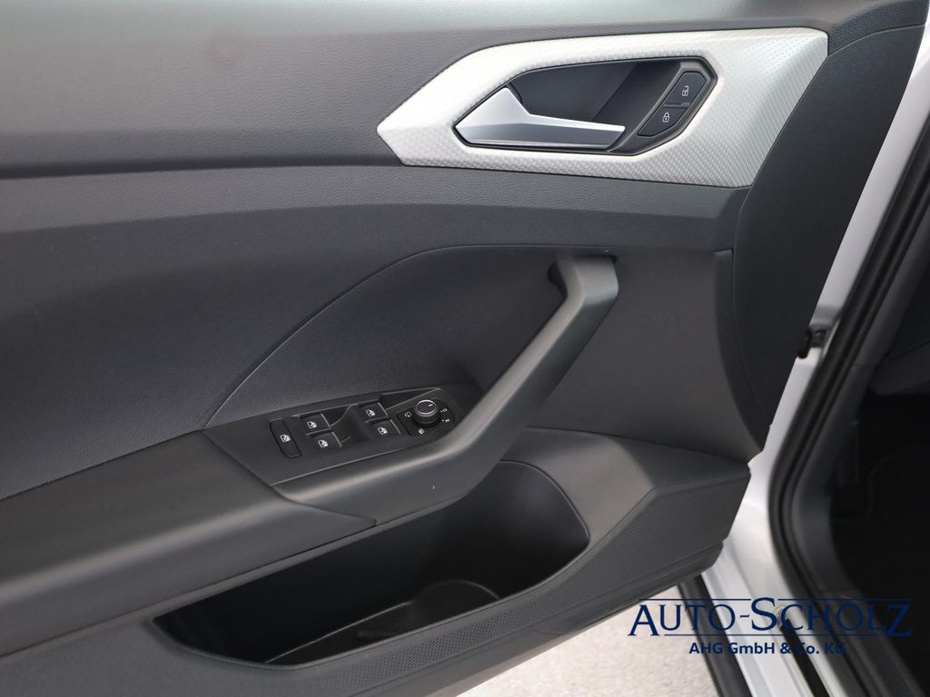 Volkswagen T-Cross 2023