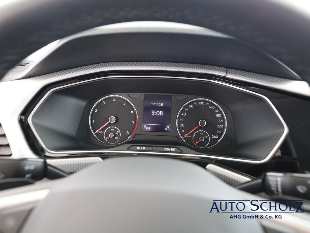 Volkswagen T-Cross 2023