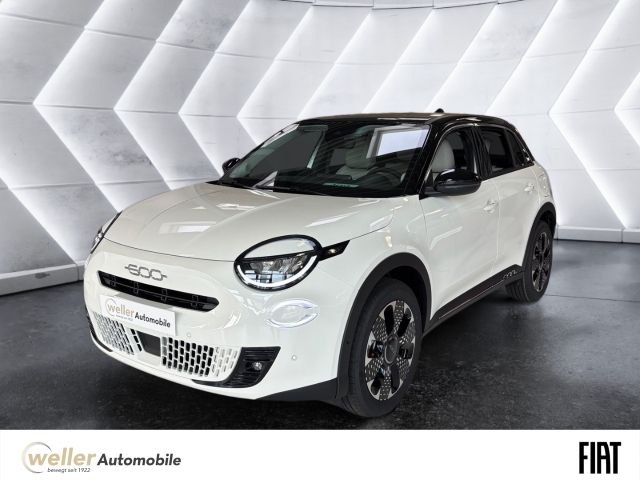 Fiat 600 2026