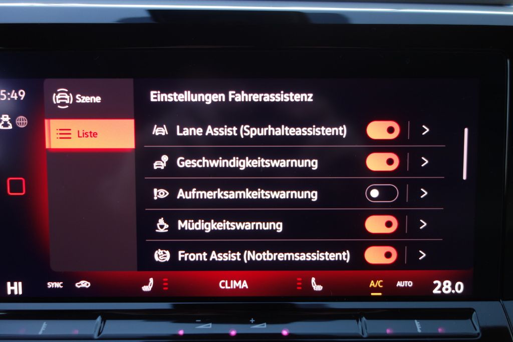 Volkswagen T7 Multivan 2025