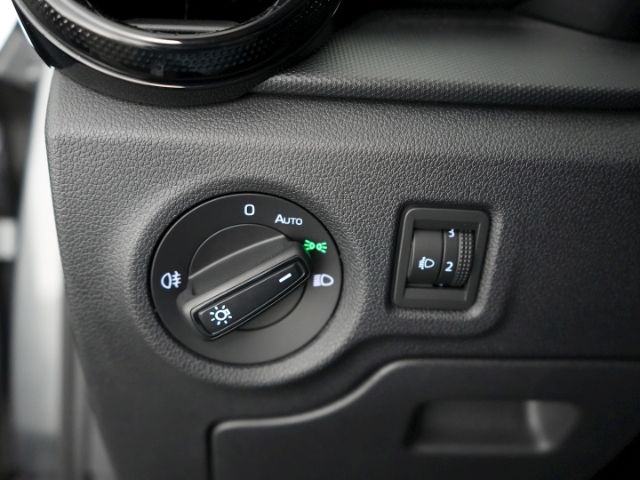 Skoda Fabia 2021
