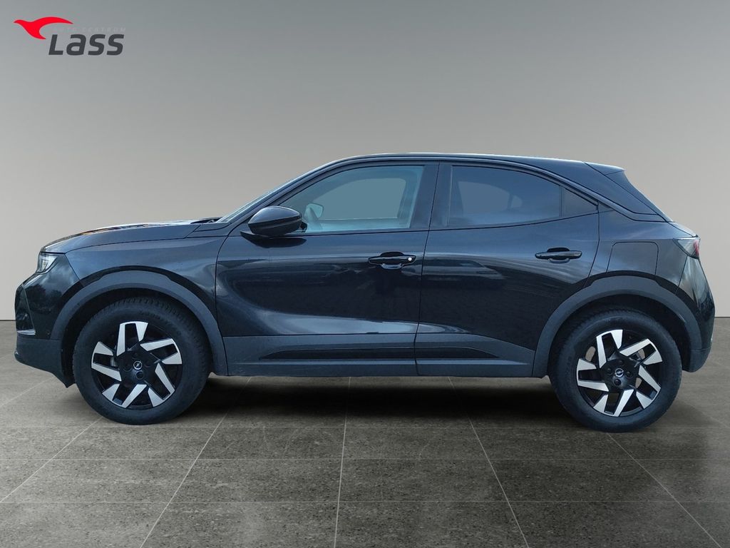 Opel Mokka 2024