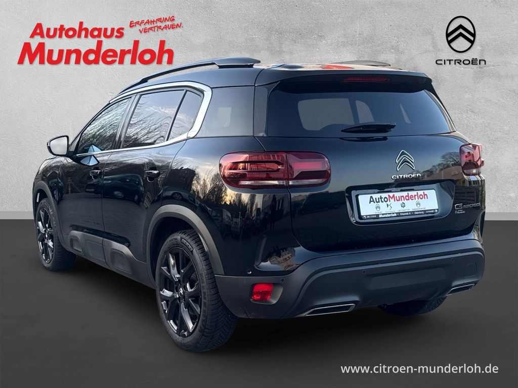 Citroën C5 Aircross 2024