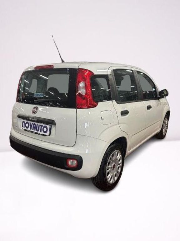 Fiat Panda 2018
