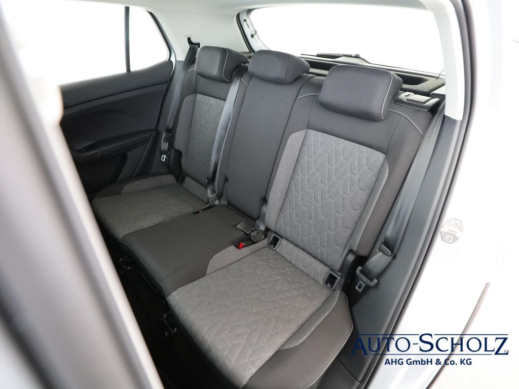 Volkswagen T-Cross 2023