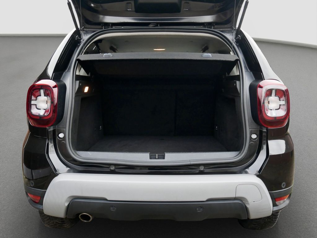 Dacia Duster 2019