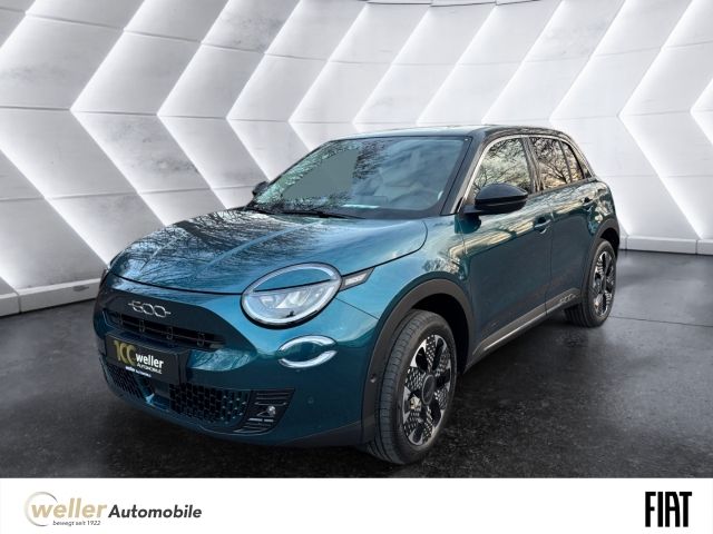 Fiat 600 2026