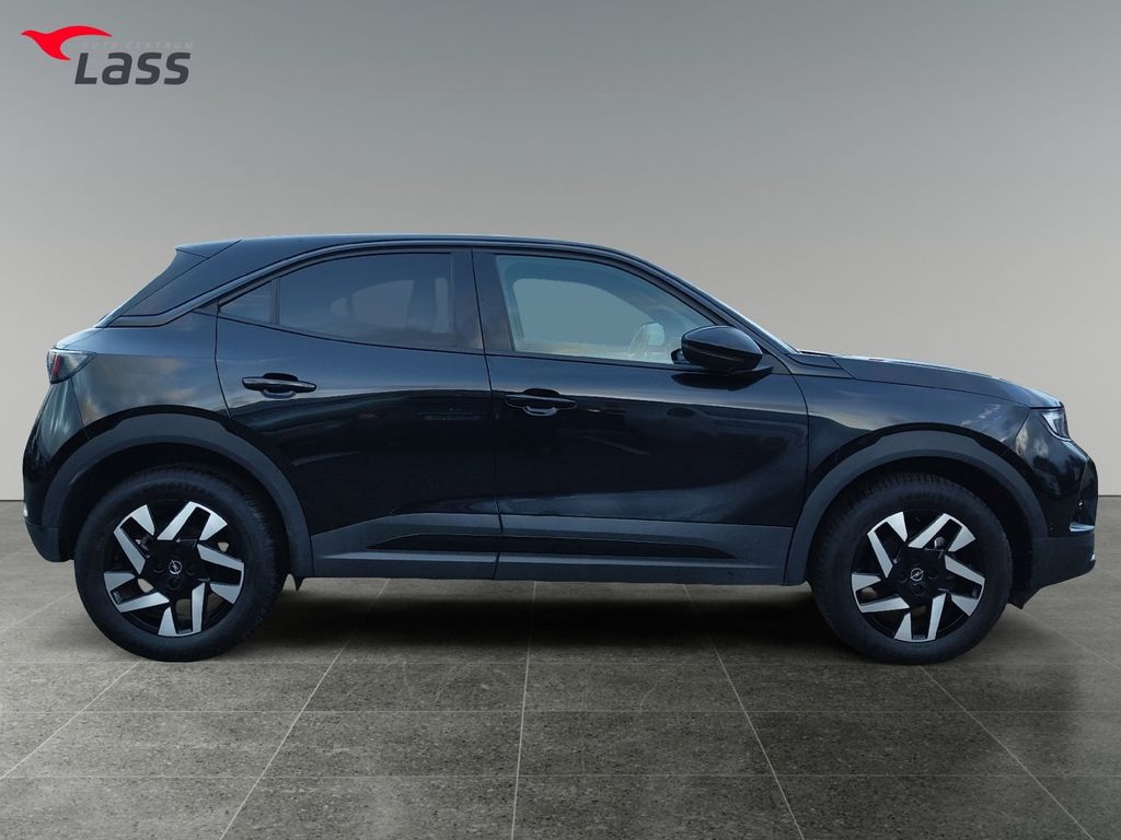 Opel Mokka 2024