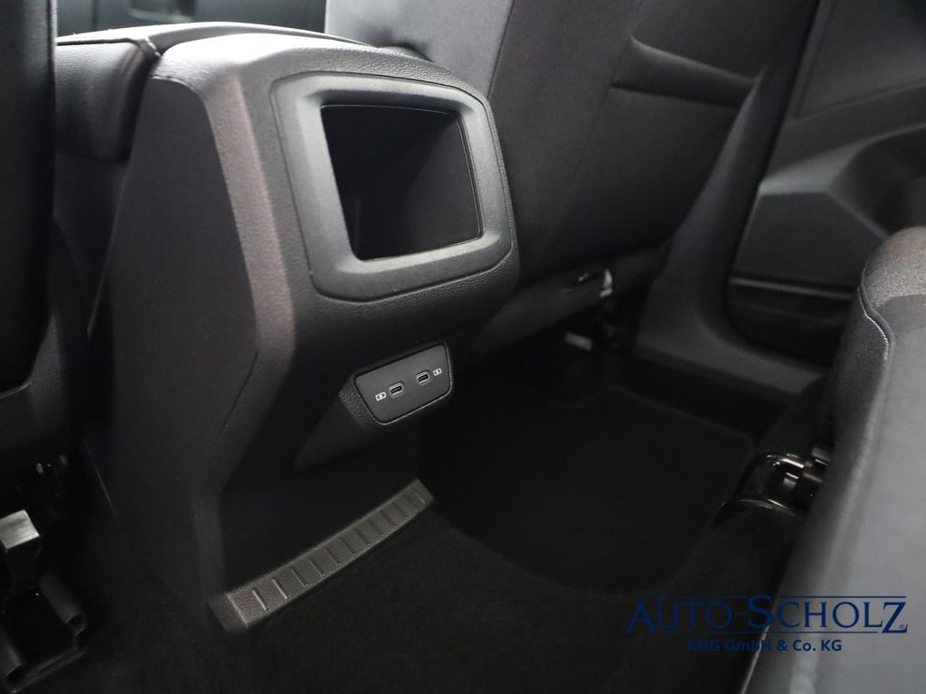 Volkswagen T-Cross 2023