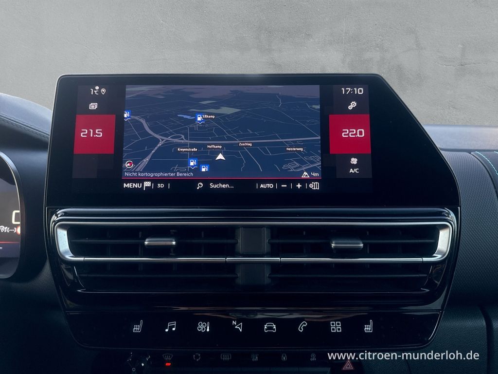 Citroën C5 Aircross 2024