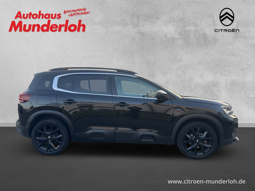 Citroën C5 Aircross 2024