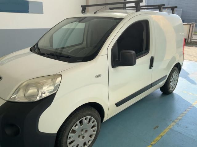 Fiat Fiorino 2016