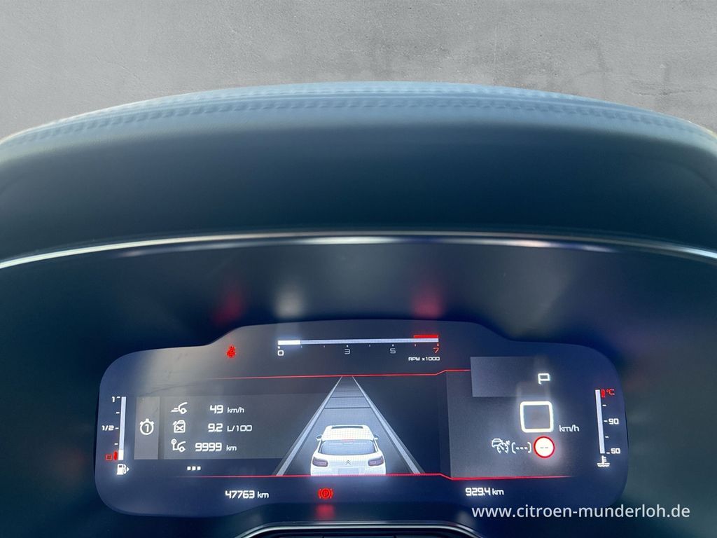 Citroën C5 Aircross 2024