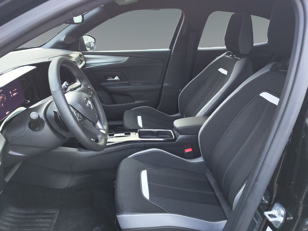 Opel Mokka 2024