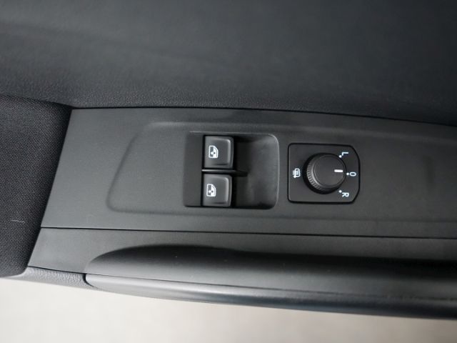 Skoda Fabia 2021