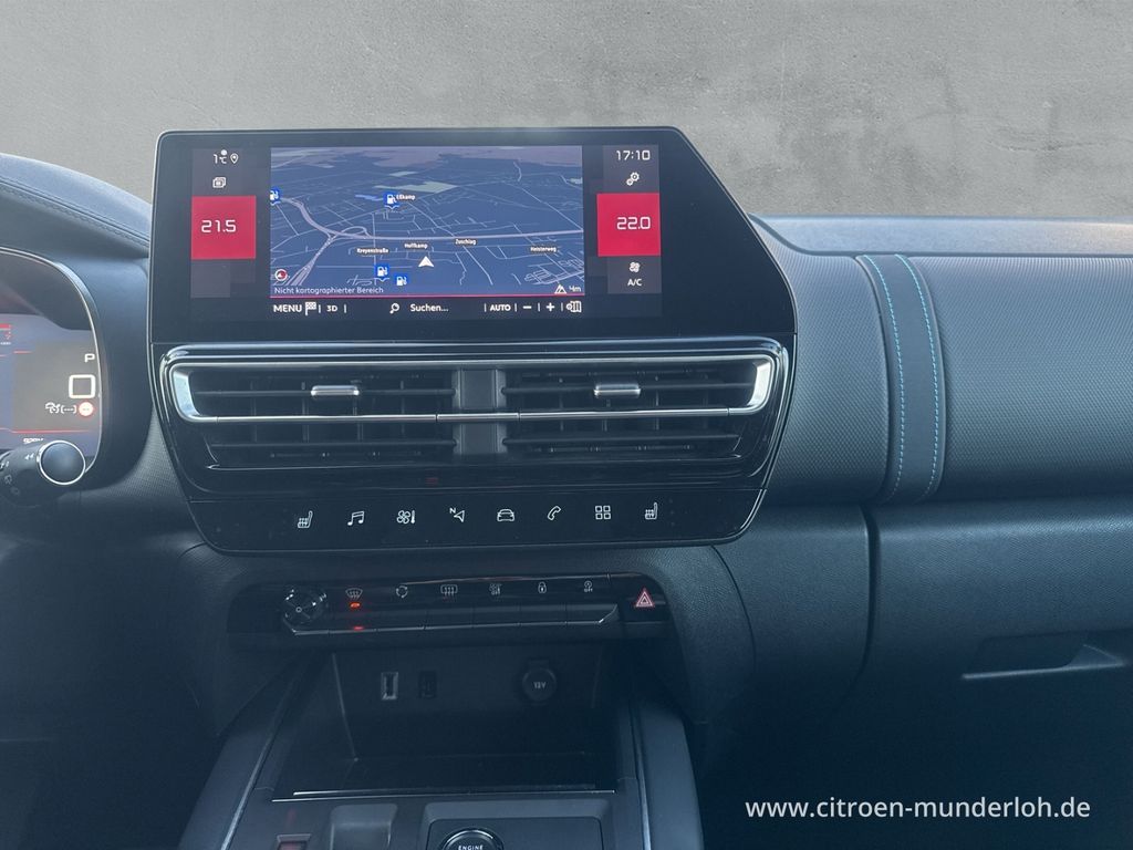 Citroën C5 Aircross 2024