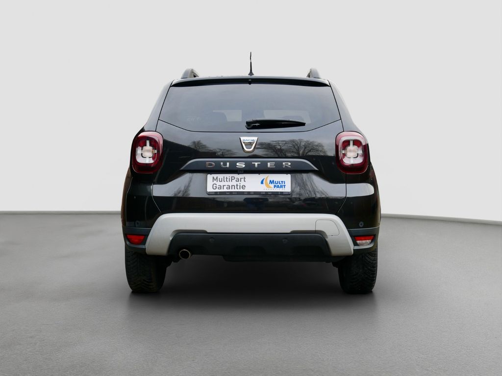 Dacia Duster 2019