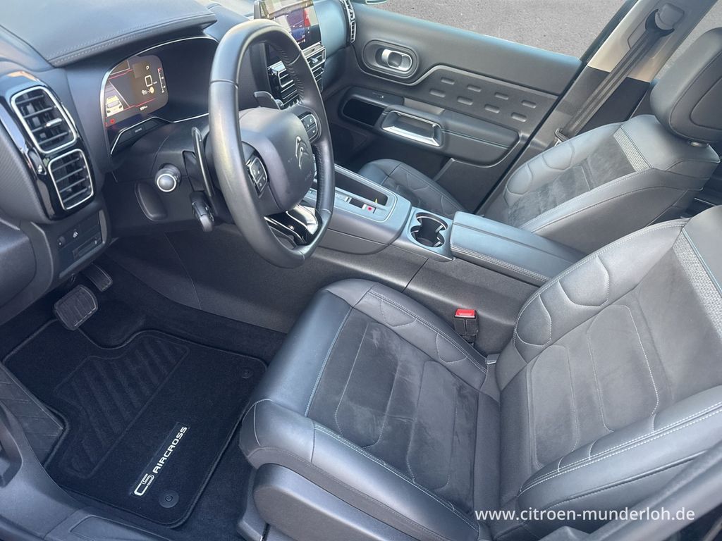 Citroën C5 Aircross 2024