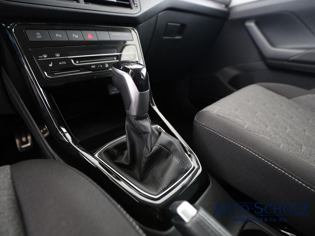 Volkswagen T-Cross 2023