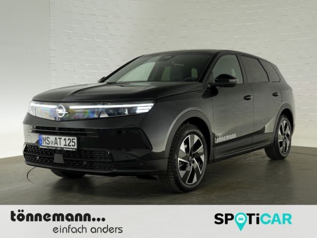 Opel Grandland (X) 2025
