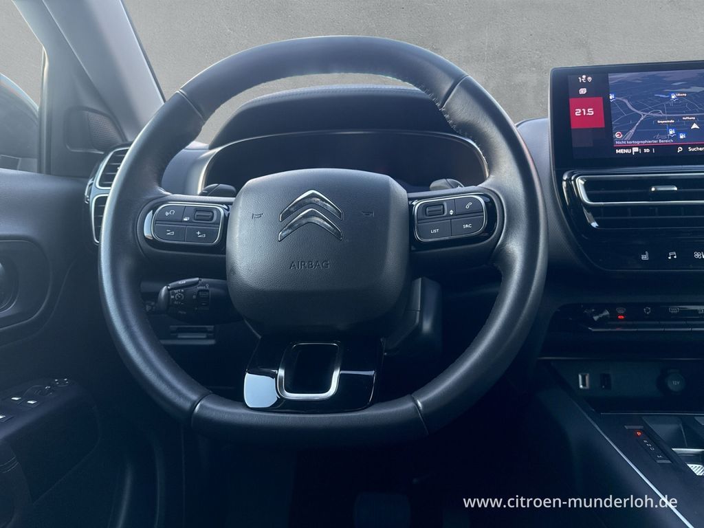 Citroën C5 Aircross 2024