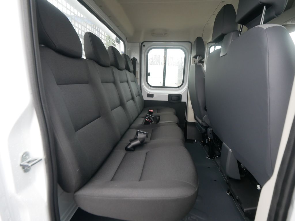 Fiat Ducato 2025